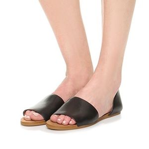 ✨SALE✨ Madewell Thea Sandal